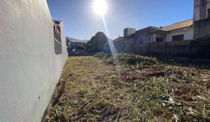 Terreno para Venda em Florianópolis, Pântano do Sul