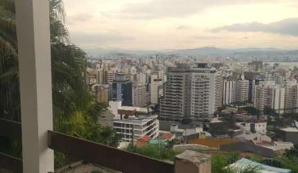 Casa para Venda em Florianópolis, Centro, 2 dormitórios, 1 suíte, 2 banheiros, 2 vagas