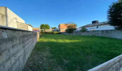 Terreno para Venda em Florianópolis, Carianos