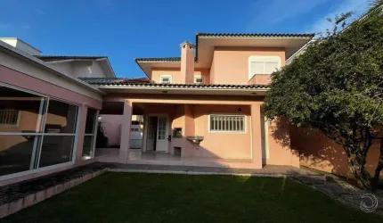 Casa para Venda em Florianópolis, Jurerê, 4 dormitórios, 1 suíte, 3 banheiros, 3 vagas