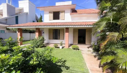 Casa para Venda em Florianópolis, Jurerê Internacional, 5 dormitórios, 3 suítes, 4 banheiros, 3 vagas