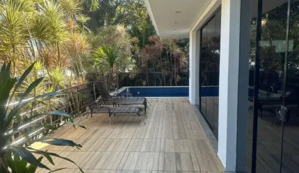 Apartamento para Venda em Florianópolis, Campeche, 2 dormitórios, 1 suíte, 2 banheiros, 1 vaga