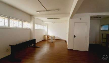 Sala Comercial para Venda em Florianópolis, Estreito, 1 banheiro, 1 vaga