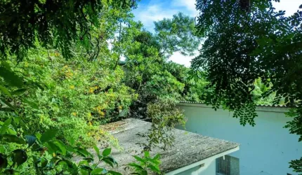Terreno para Venda em Florianópolis, Cacupé