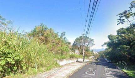 Terreno para Venda em Florianópolis, Coqueiros