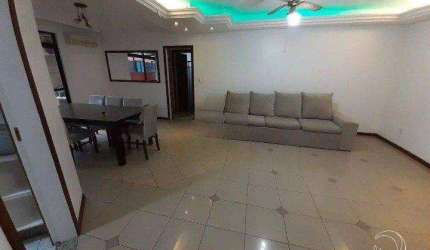 Apartamento para Venda em Florianópolis, Centro, 3 dormitórios, 1 suíte, 2 banheiros, 1 vaga