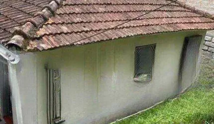 Terreno para Venda em Florianópolis, Trindade
