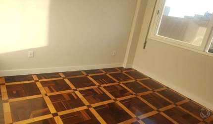 Apartamento para Venda em Florianópolis, Centro, 4 dormitórios, 1 suíte, 2 banheiros, 1 vaga