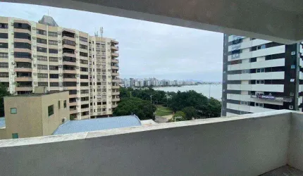 Apartamento para Venda em Florianópolis, Agronômica, 4 dormitórios, 1 suíte, 4 banheiros, 1 vaga