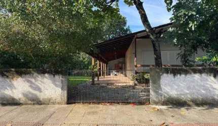 Terreno para Venda em Florianópolis, Cachoeira Do Bom Jesus