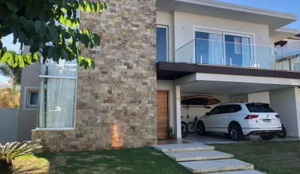 Casa para Venda em Florianópolis, Rio Tavares, 3 dormitórios, 2 suítes, 4 banheiros, 4 vagas