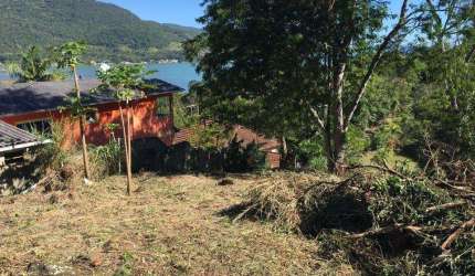 Terreno para Venda em Florianópolis, Ribeirão da Ilha