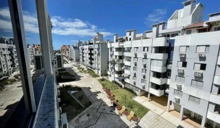 Apartamento para Venda em Florianópolis, Jurerê Internacional, 3 dormitórios, 1 suíte, 2 banheiros, 1 vaga