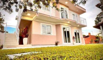 Hotel para Venda em Florianópolis, Ponta das Canas, 19 dormitórios, 4 suítes, 20 banheiros, 20 vagas