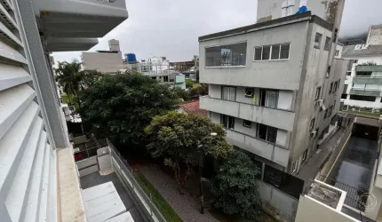 Apartamento para Venda em Florianópolis, Jurerê, 1 dormitório, 1 banheiro