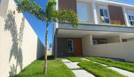 Casa para Venda em Florianópolis, Campeche, 3 dormitórios, 1 suíte, 2 banheiros, 2 vagas