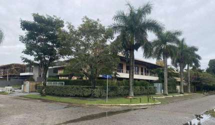Casa para Venda em Florianópolis, Jurerê Internacional, 5 dormitórios, 5 suítes, 6 banheiros, 4 vagas