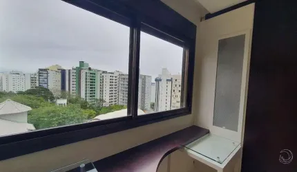 Apartamento para Venda em Florianópolis, Agronômica, 3 dormitórios, 1 suíte, 3 banheiros, 1 vaga