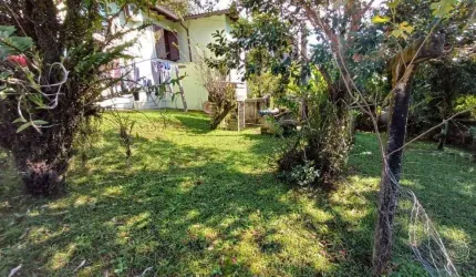 Terreno para Venda em Florianópolis, Carvoeira