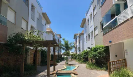 Cobertura para Venda em Florianópolis, Campeche, 3 dormitórios, 1 suíte, 2 banheiros, 2 vagas