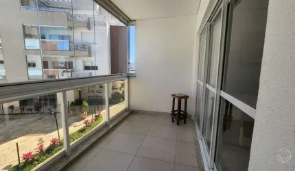 Apartamento para Venda em Florianópolis, Campeche, 2 dormitórios, 1 suíte, 2 banheiros, 1 vaga