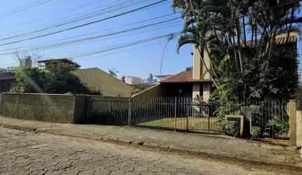 Terreno para Venda em Florianópolis, Trindade