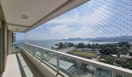 Apartamento para Venda em Florianópolis, Agronômica, 2 dormitórios, 2 suítes, 4 banheiros, 2 vagas
