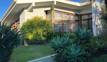 Casa para Venda em Florianópolis, Córrego Grande, 3 dormitórios, 1 suíte, 4 banheiros, 4 vagas
