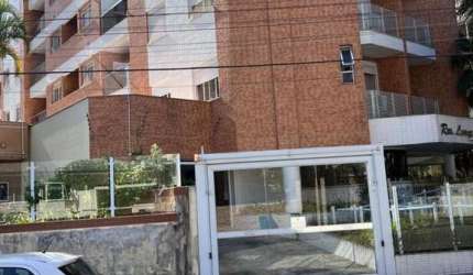 Apartamento para Venda em Florianópolis, Córrego Grande, 3 dormitórios, 1 suíte, 2 banheiros, 2 vagas