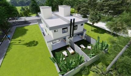 Casa para Venda em Florianópolis, Campeche, 3 dormitórios, 3 suítes, 4 banheiros, 2 vagas