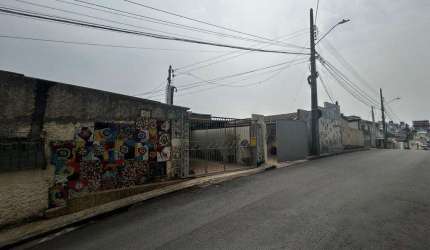 Terreno para Venda em Florianópolis, Capoeiras