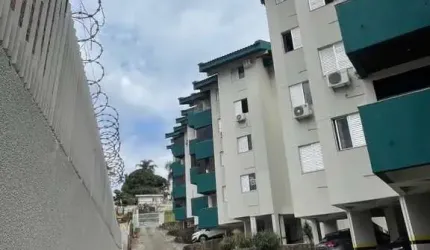Apartamento para Venda em Florianópolis, Agronômica, 3 dormitórios, 1 suíte, 2 banheiros, 1 vaga