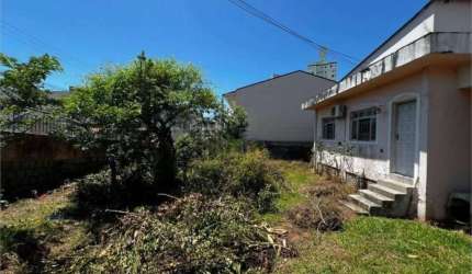 Terreno para Venda em Florianópolis, Canto