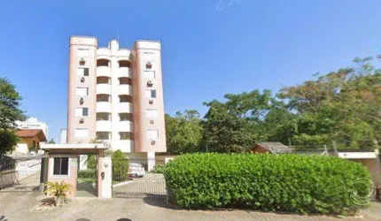 Apartamento para Venda em Florianópolis, Itacorubi, 3 dormitórios, 1 suíte, 2 banheiros, 1 vaga