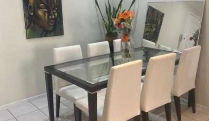 Apartamento para Venda em Florianópolis, Centro, 2 dormitórios, 1 suíte, 2 banheiros, 1 vaga