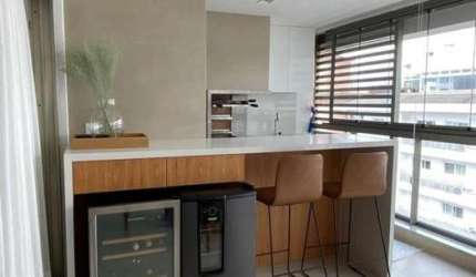 Apartamento para Venda em Florianópolis, Jurerê, 4 dormitórios, 4 suítes, 5 banheiros, 3 vagas
