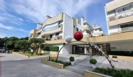 Apartamento para Venda em Florianópolis, João Paulo, 2 dormitórios, 1 suíte, 2 banheiros, 1 vaga