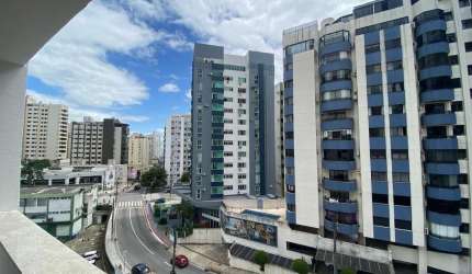 Apartamento para Venda em Florianópolis, Centro, 3 dormitórios, 1 suíte, 2 banheiros, 1 vaga