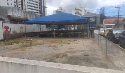 Terreno para Venda em Florianópolis, Trindade