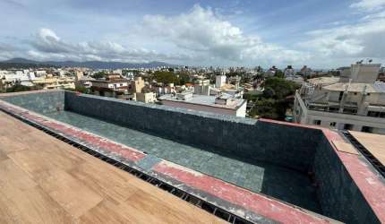 Apartamento para Venda em Florianópolis, Jurerê Internacional, 1 dormitório, 1 suíte, 2 banheiros, 1 vaga