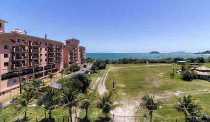 Apartamento para Venda em Florianópolis, Jurerê, 1 dormitório, 1 banheiro, 1 vaga