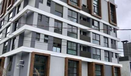 Apartamento para Venda em Florianópolis, Carvoeira, 1 dormitório, 1 banheiro, 1 vaga