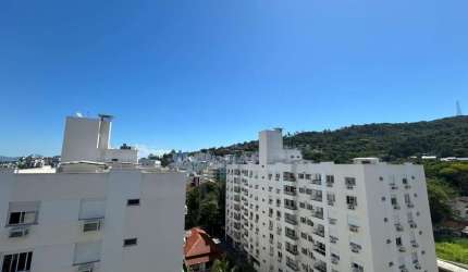 Apartamento para Venda em Florianópolis, Trindade, 4 dormitórios, 2 suítes, 3 banheiros, 2 vagas