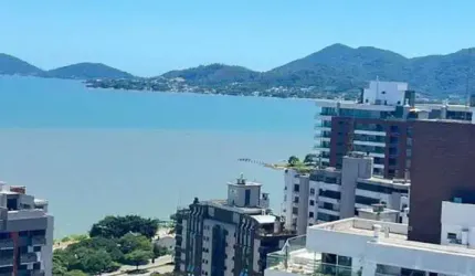 Apartamento para Venda em Florianópolis, Agronômica, 2 dormitórios, 1 suíte, 3 banheiros, 2 vagas