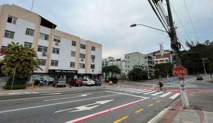 Apartamento para Venda em Florianópolis, Carvoeira, 2 dormitórios, 1 banheiro, 1 vaga