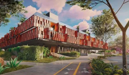 Apartamento para Venda em Florianópolis, Campeche, 1 dormitório, 1 banheiro, 1 vaga