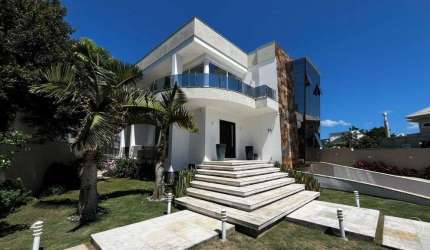 Casa para Venda em Florianópolis, Jurerê Internacional, 5 dormitórios, 5 suítes, 7 banheiros, 5 vagas