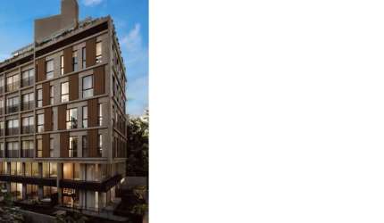Apartamento para Venda em Florianópolis, Jurerê, 1 dormitório, 1 banheiro
