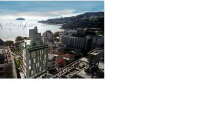 Apartamento para Venda em Florianópolis, Jurerê, 1 dormitório, 1 banheiro