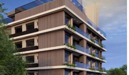 Apartamento para Venda em Florianópolis, Jurerê, 1 dormitório, 1 banheiro